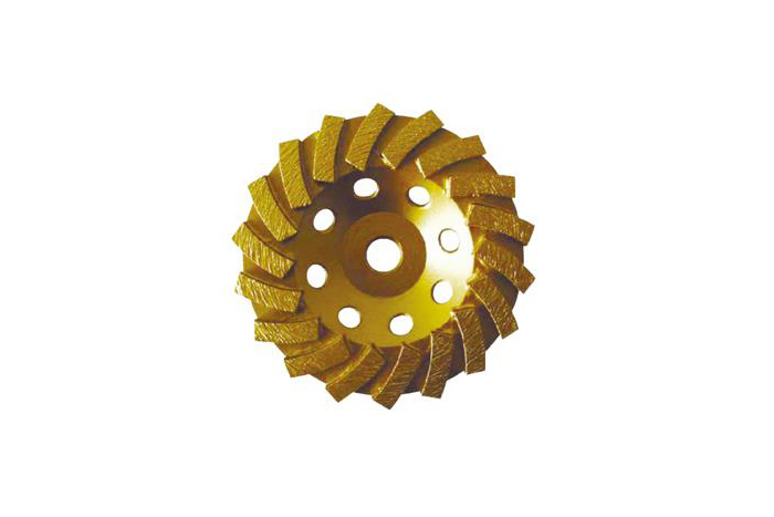 Grinding Wheel